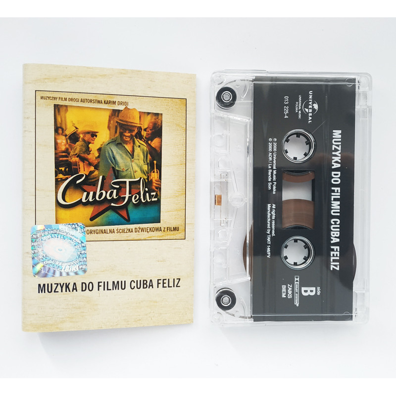 copy of Kaliber 44 ‎– Księga Tajemnicza. Prolog