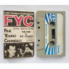 Fine Young Cannibals – The Raw & The Cooked