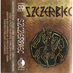 Szczerbiec – Szczerbiec