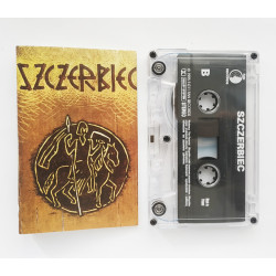 Szczerbiec – Szczerbiec