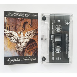 Regiment 88 – Aryjska Nadzieja