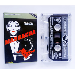 copy of Kaliber 44 ‎–...