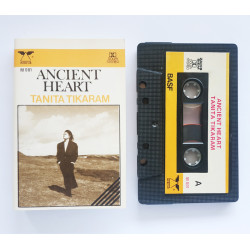 Tanita Tikaram – Ancient Heart