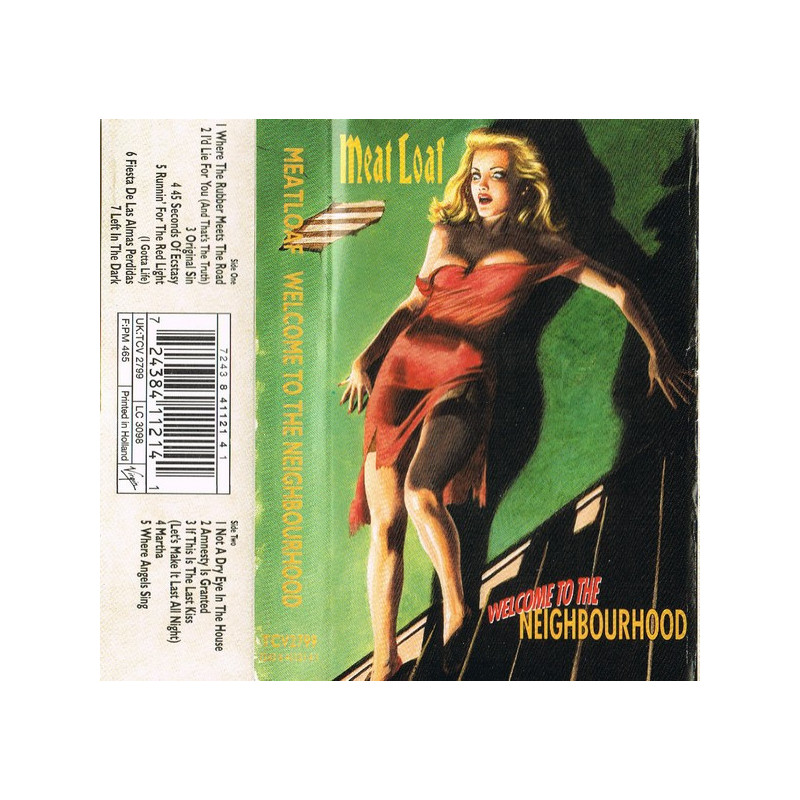 copy of Kaliber 44 ‎– Księga Tajemnicza. Prolog