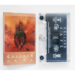 Collage ‎– Safe