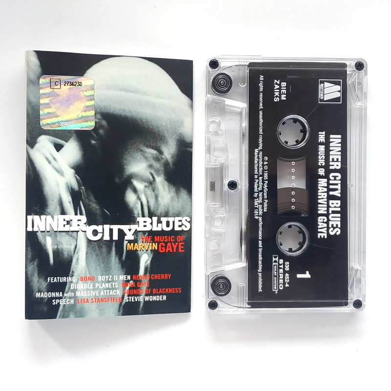 copy of Kaliber 44 ‎– Księga Tajemnicza. Prolog