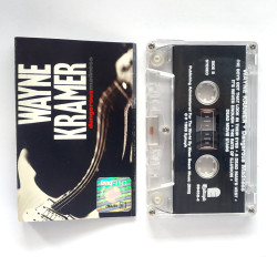 Wayne Kramer – Dangerous...