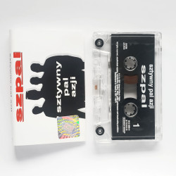 copy of Kaliber 44 ‎–...