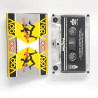 copy of Kaliber 44 ‎– Księga Tajemnicza. Prolog