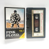 Pink Floyd – Delicate Sound Of Thunder 1+2