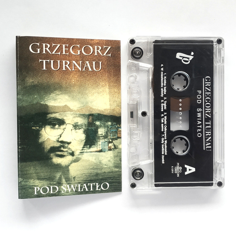 Grzegorz Turnau – Pod Światło