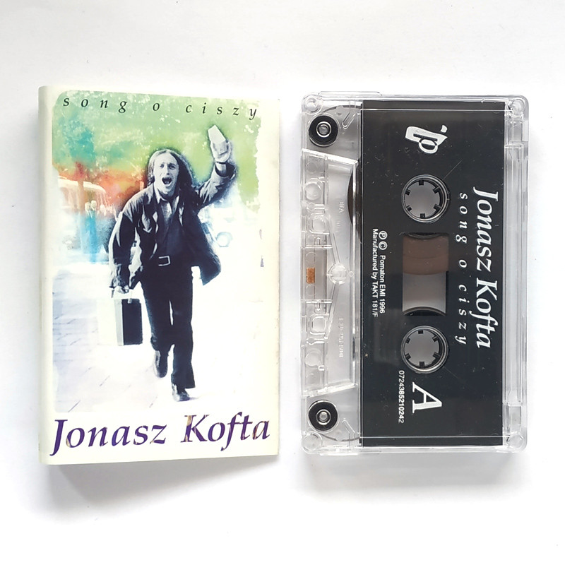 copy of Kaliber 44 ‎– Księga Tajemnicza. Prolog