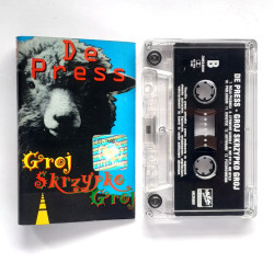 copy of Kaliber 44 ‎–...