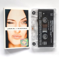 Kayah – Jaka Ja Kayah