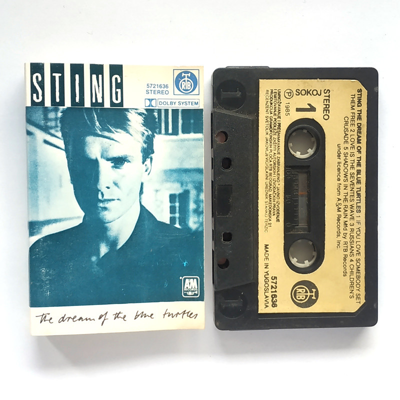 copy of Kaliber 44 ‎– Księga Tajemnicza. Prolog