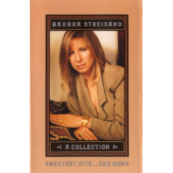 Barbra Streisand – A...