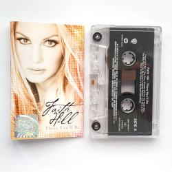 Faith Hill – There You'll Be