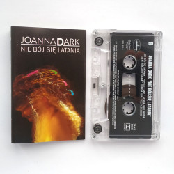 Joanna Dark – Nie Bój Się...