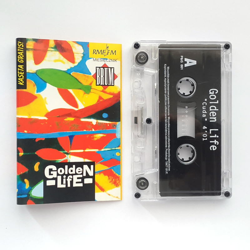copy of Kaliber 44 ‎– Księga Tajemnicza. Prolog
