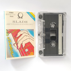 copy of Kaliber 44 ‎–...