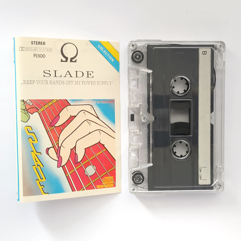 copy of Kaliber 44 ‎– Księga Tajemnicza. Prolog