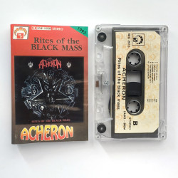 Acheron – Rites Of The...