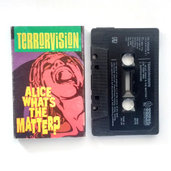 Terrorvision – Alice What's...