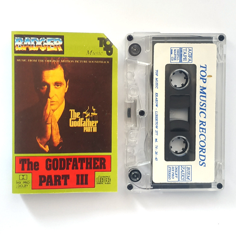 copy of Kaliber 44 ‎– Księga Tajemnicza. Prolog