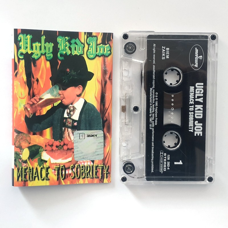 copy of Kaliber 44 ‎– Księga Tajemnicza. Prolog