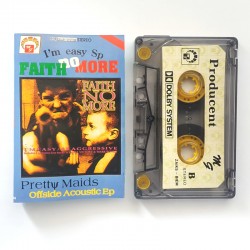 Faith No More, Pretty Maids...