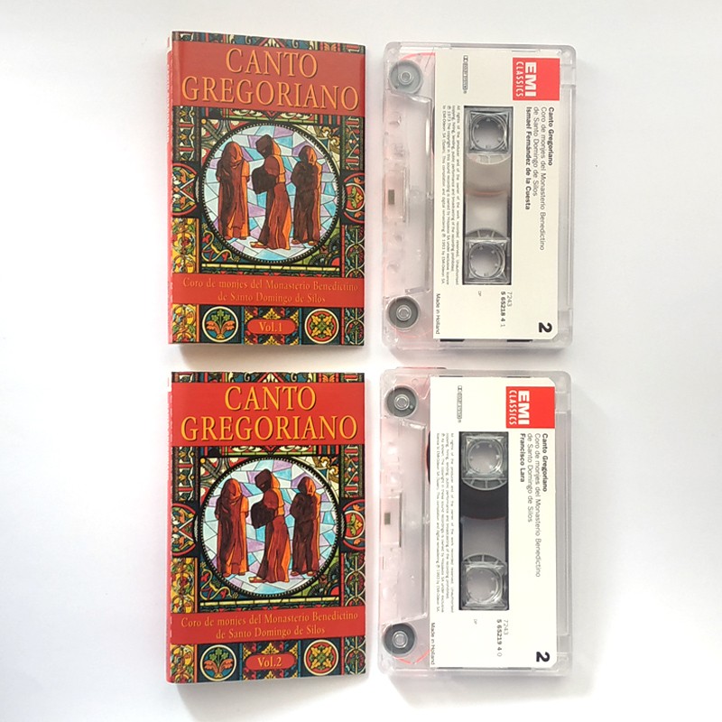 copy of Kaliber 44 ‎– Księga Tajemnicza. Prolog