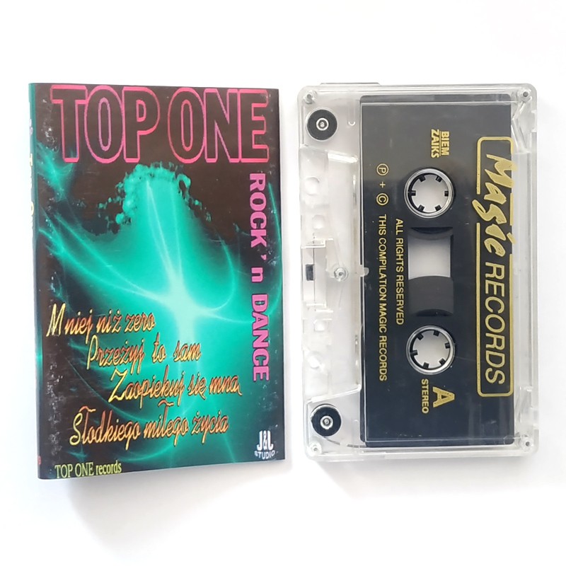 Top One – Rock N Dance
