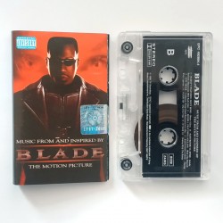 Blade - Soundtrack 1998