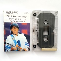 Paul McCartney – Tripping...