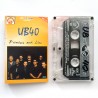 UB40 – Promises And Lies