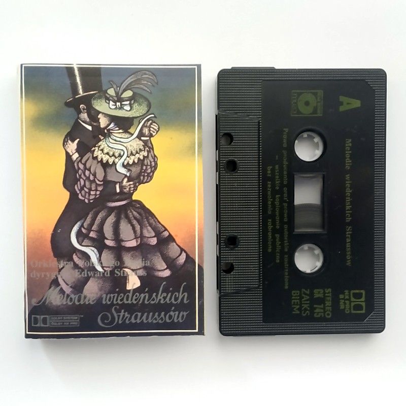 copy of Kaliber 44 ‎– Księga Tajemnicza. Prolog