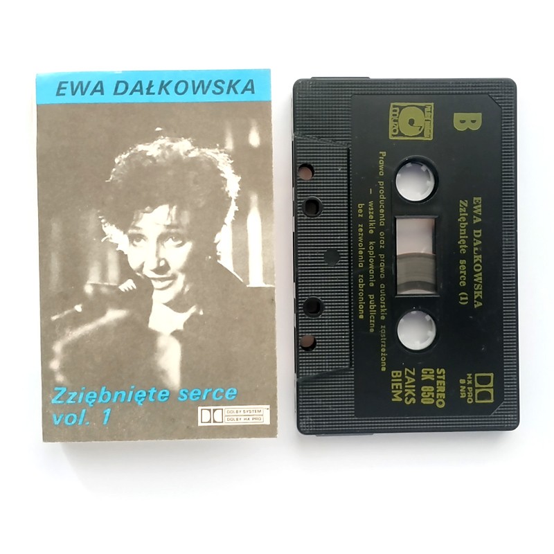 copy of Kaliber 44 ‎– Księga Tajemnicza. Prolog