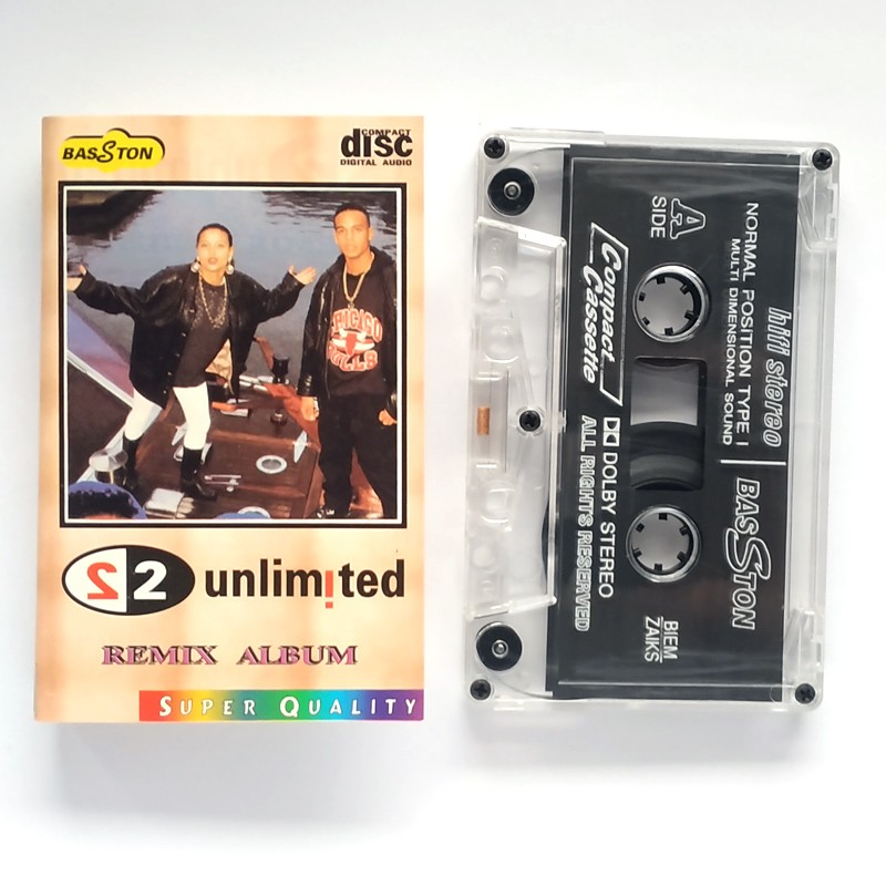 copy of Kaliber 44 ‎– Księga Tajemnicza. Prolog