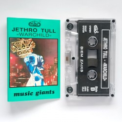Jethro Tull – Warchild
