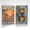 President Fetch – Harsh