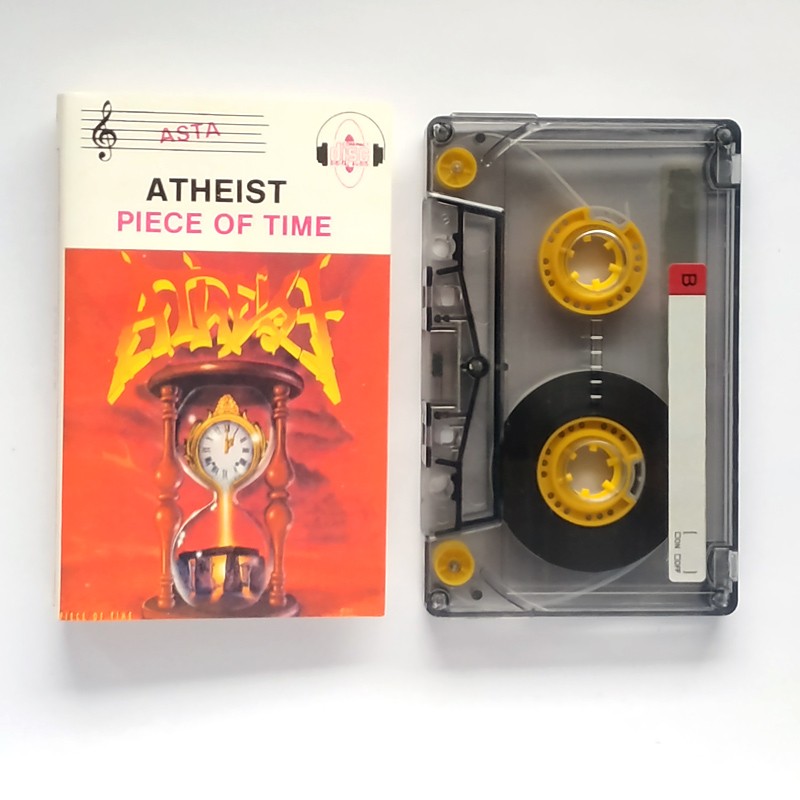 copy of Kaliber 44 ‎– Księga Tajemnicza. Prolog