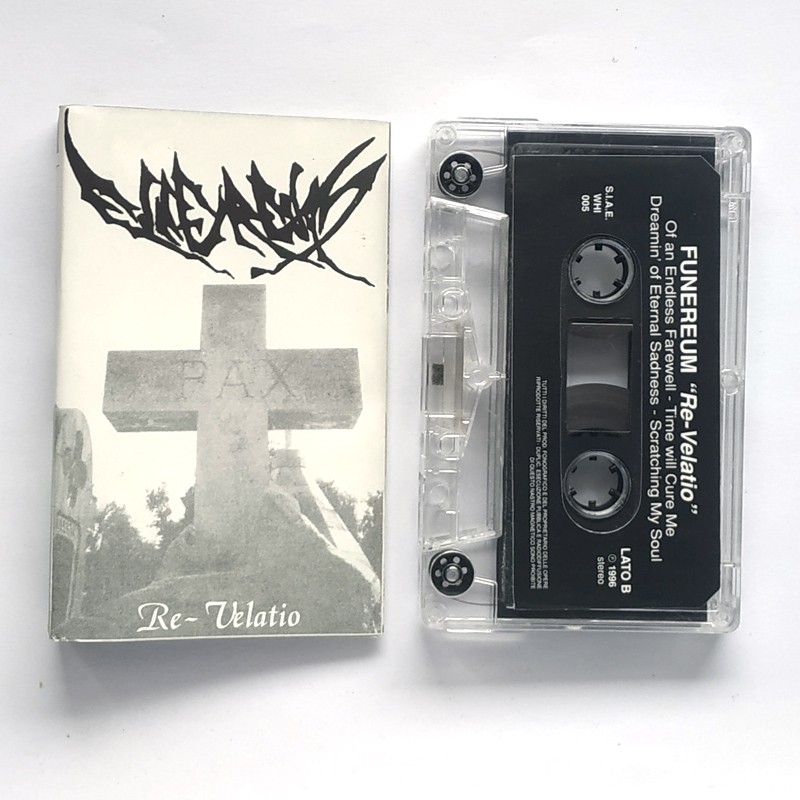 copy of Kaliber 44 ‎– Księga Tajemnicza. Prolog