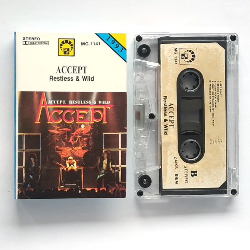 copy of Kaliber 44 ‎– Księga Tajemnicza. Prolog