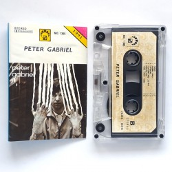 copy of Kaliber 44 ‎– Księga Tajemnicza. Prolog