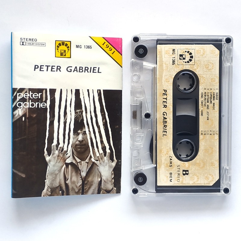 copy of Kaliber 44 ‎– Księga Tajemnicza. Prolog