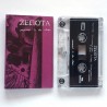 copy of Kaliber 44 ‎– Księga Tajemnicza. Prolog