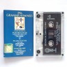 copy of Kaliber 44 ‎– Księga Tajemnicza. Prolog