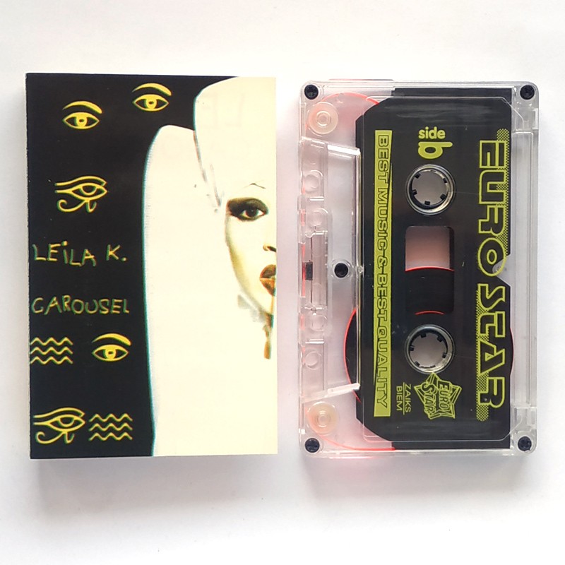 Leila K. – Carousel