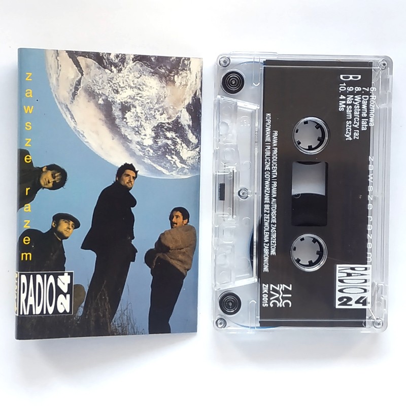 Radio 24 – Zawsze Razem