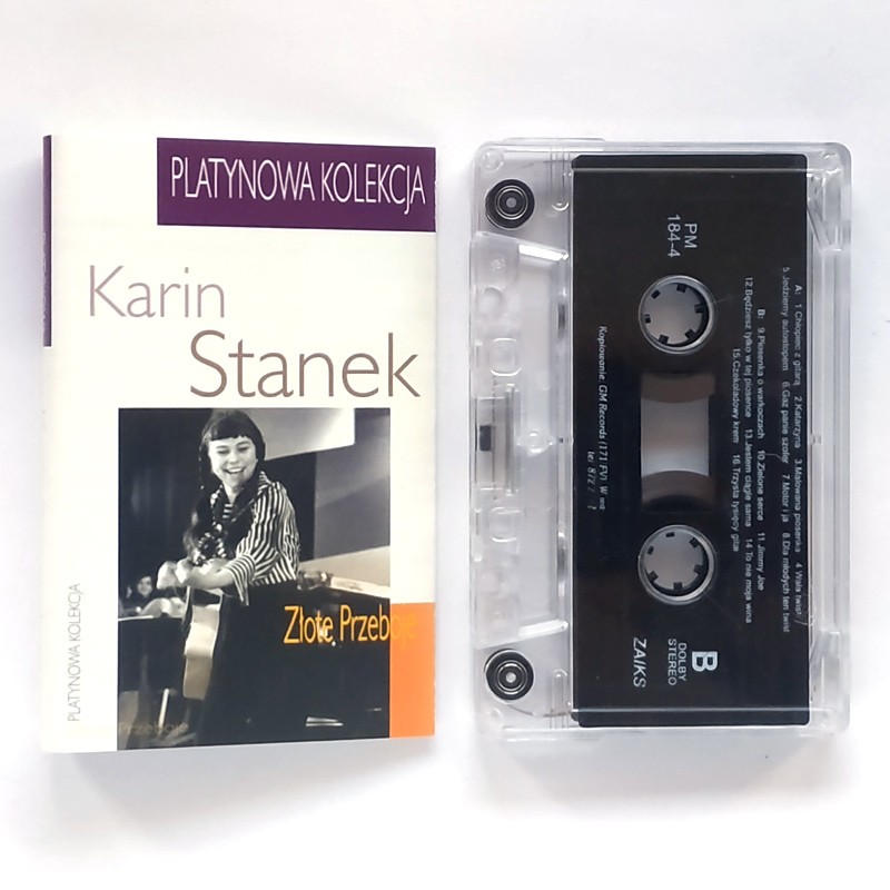 copy of Kaliber 44 ‎– Księga Tajemnicza. Prolog